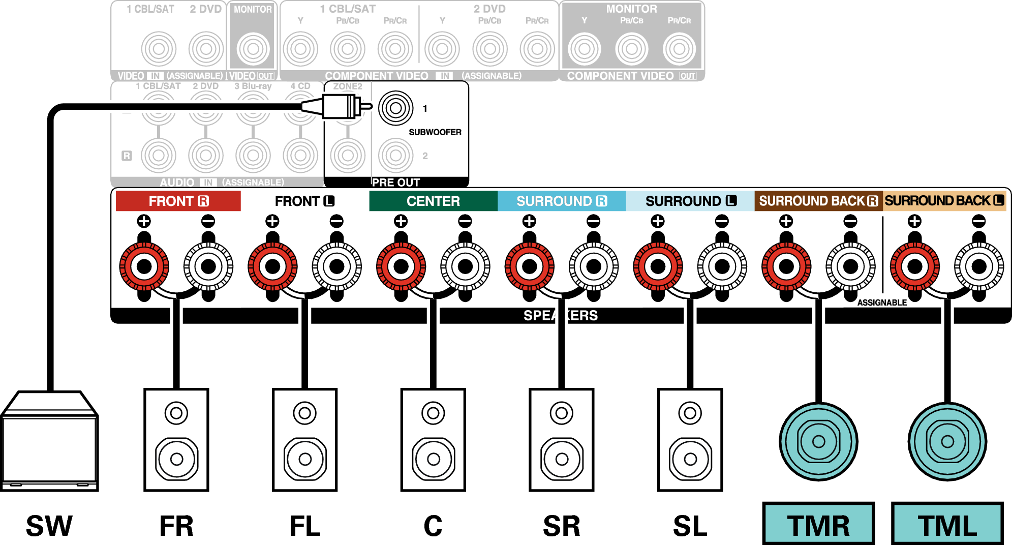Conne SP 7.1 TM X24E3